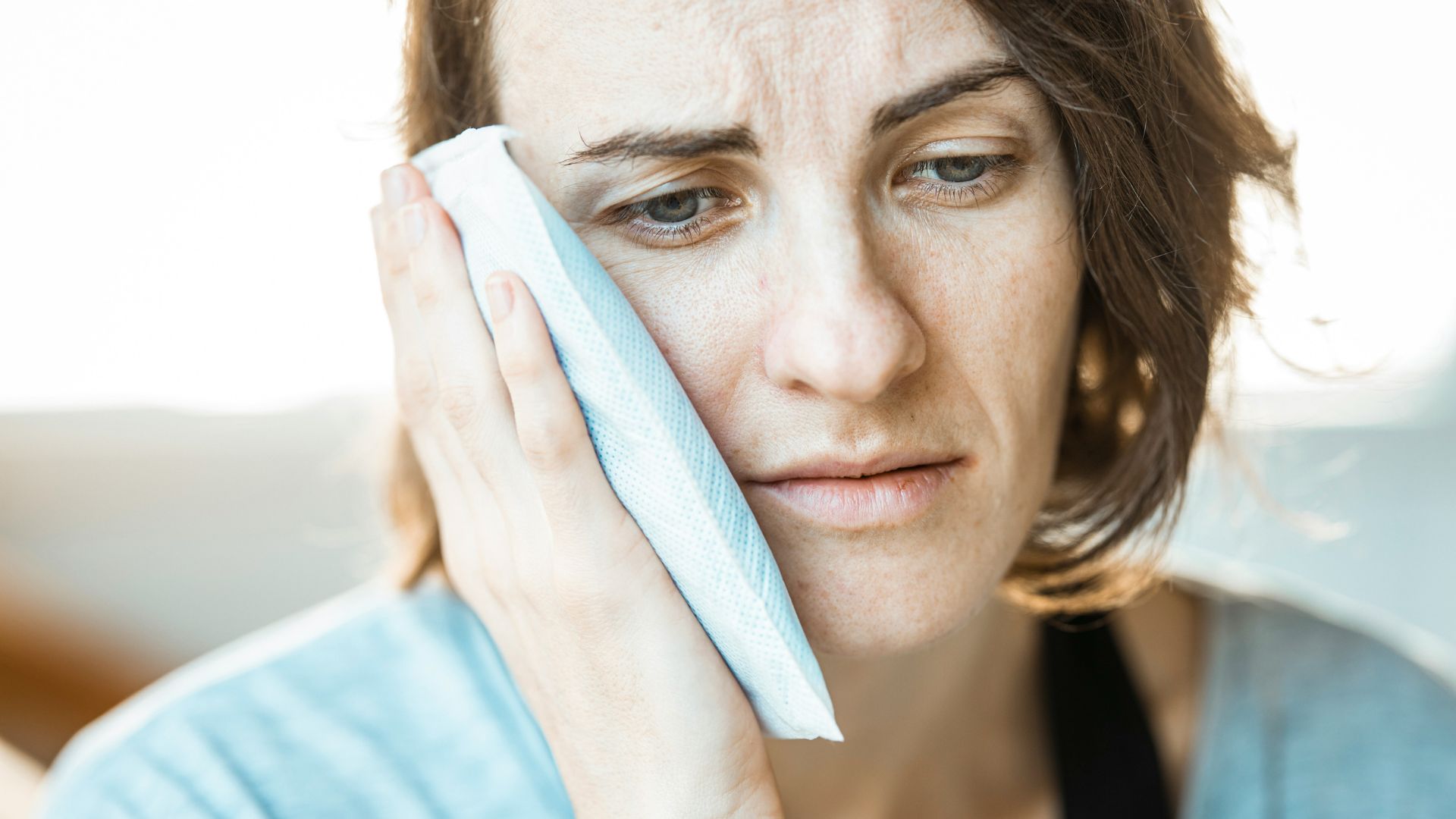 Bruxisme : quand le stress s'attaque à vos dents